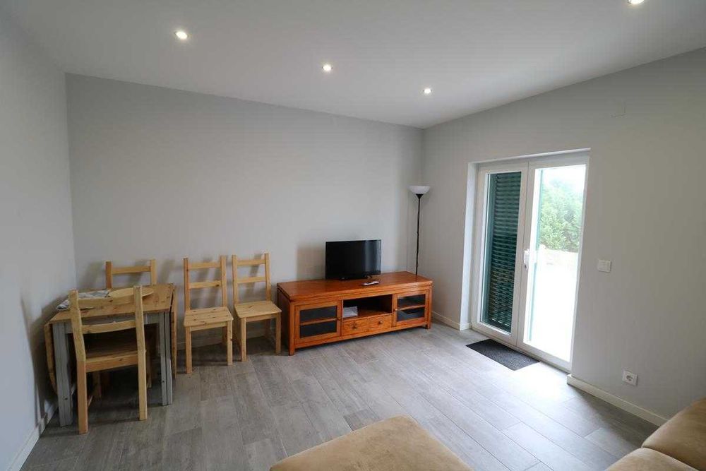 Apartamento T4 férias em São Martinho do Porto, com internet