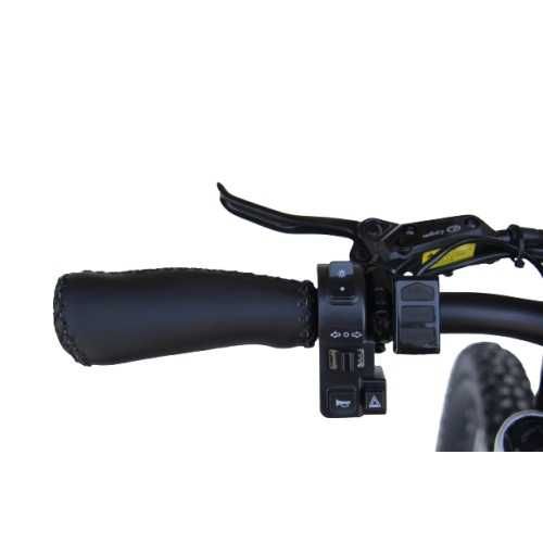 Электровелосипед, электромотоцикл   Стелс Бомбер 5000 M, Мотор  3 квт