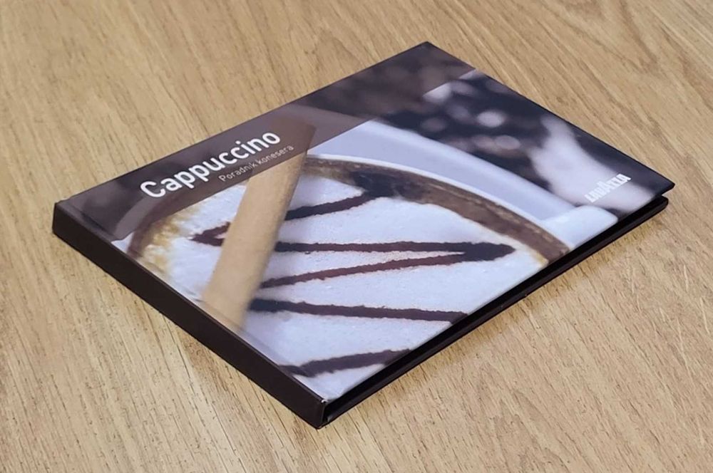 Kawa Cappuccino Mariella Righini