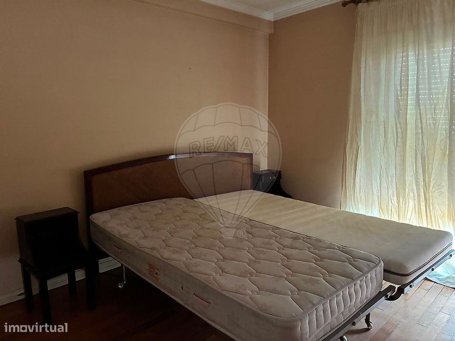 Apartamento T2 para venda