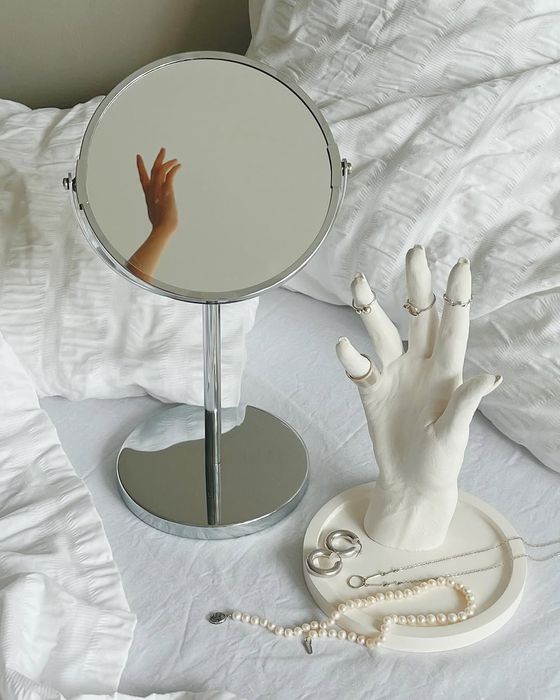 Набір для створення 3D зліпку руки