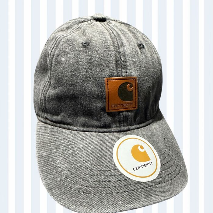 Czapka Carhartt nowa