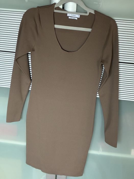 Nowa sukienka Reserved M