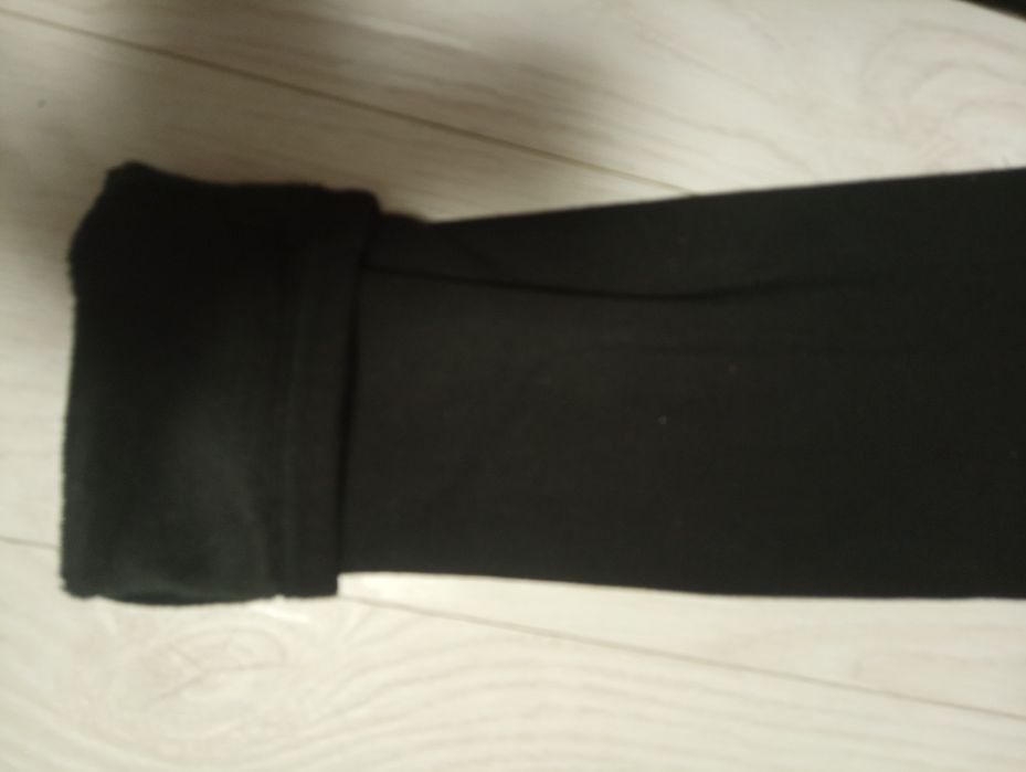 Лосіни на хутрі для вагітних