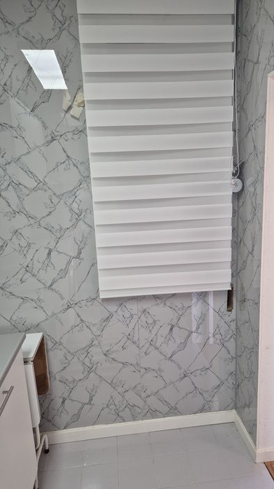 Apartamento t0 mobilado e equipado  junto a casa da musica com fiador e 1 mes de caucao