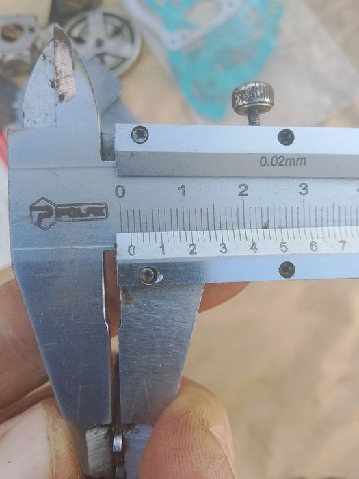 Цепь на бензопилу