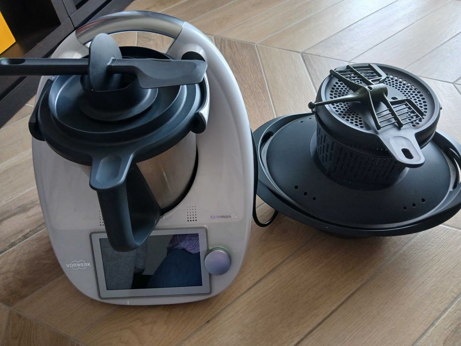Thermomix TM6 vorwerk