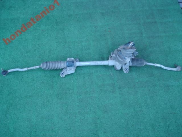 honda city 2002-2008 przekładnia kierownicza