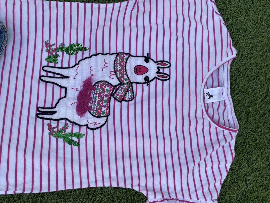 Conjunto Palomino / Lefties