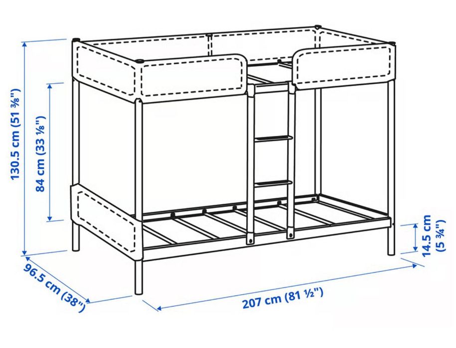 Beliche, firme e segura