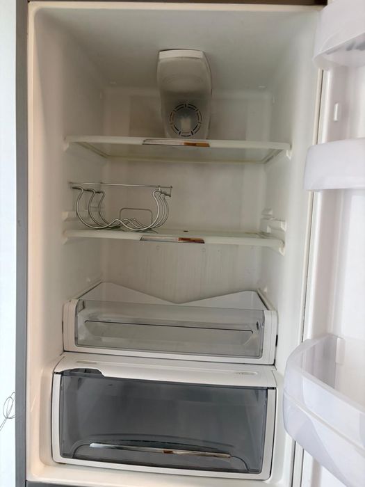 Frigorifico  conbinado hoover