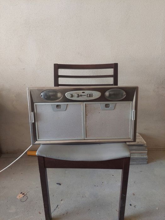 Okap Faber Inka HCE x