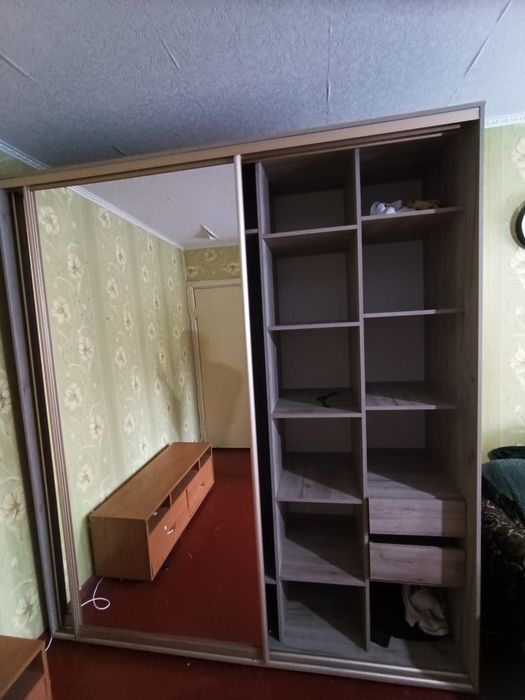 Шкаф Купе            .