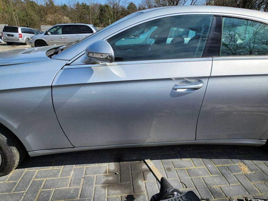 Mercedes CLS 775 197 Drzwi wyprzedaż