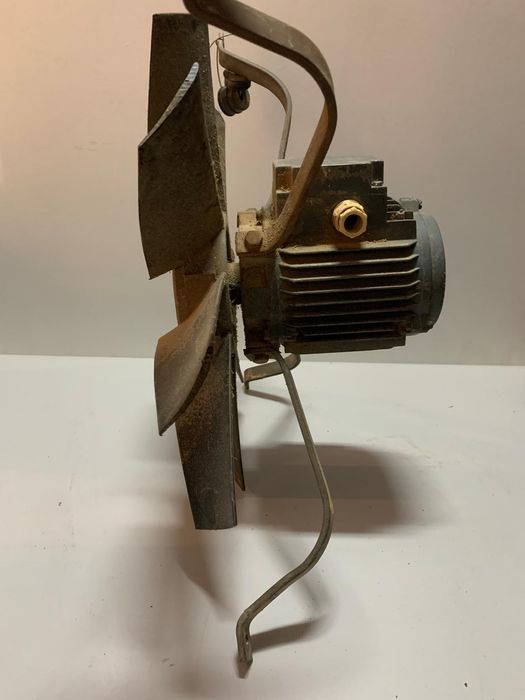 Ventilador / extrator