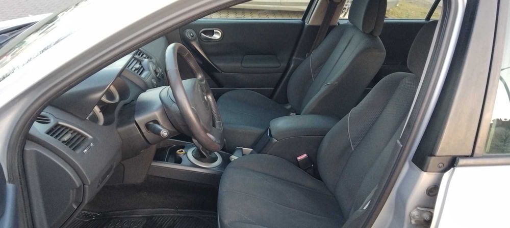 Renault Megane 2 1.5 dci