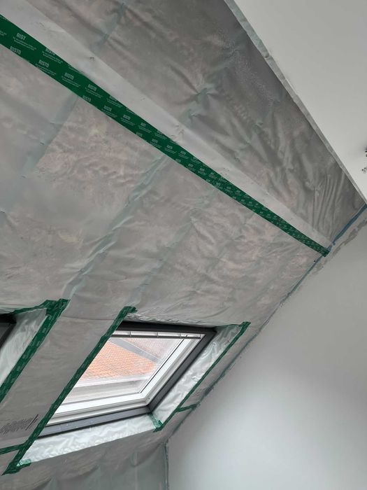 Serviços de Renovações, Pintura e Pladur