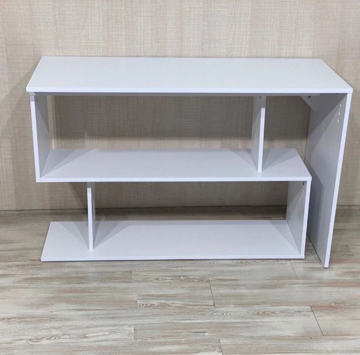 Письменный компьютерный офисный стол парта письмовий компʼютерний стіл