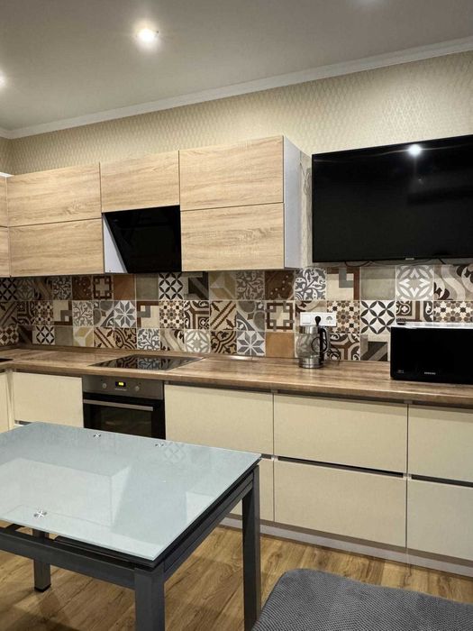 1-комнатная квартира по адресу ул. Проценко (площадь 42 м²) - Atlanta.ua - фото 3