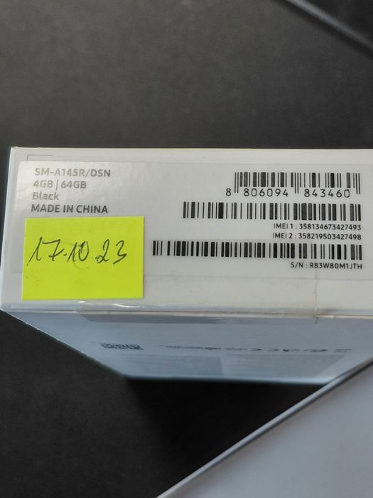 Samsung Galaxy A14