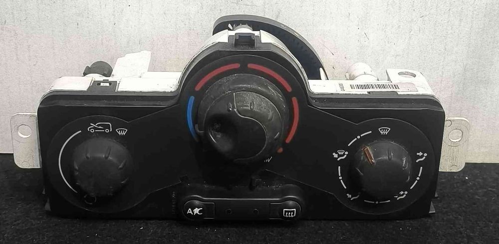 Comando Chauffage / Sofagem 5F2140100 - RENAULT KANGOO