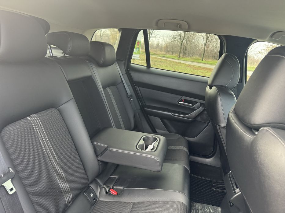 Mazda CX 50 2024 2.5 Select NEW!