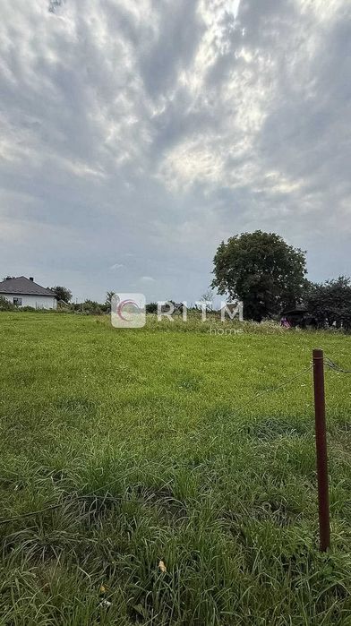 Продаж землі у мальовничому місці, поблизу Луцька, с.Жидичин.