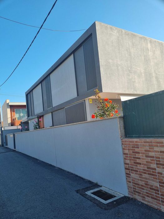 Moradia de Luxo em Espinho