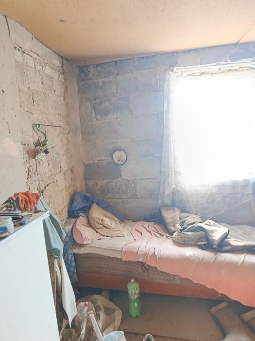 Дача в заповеднике, р.Сомивка