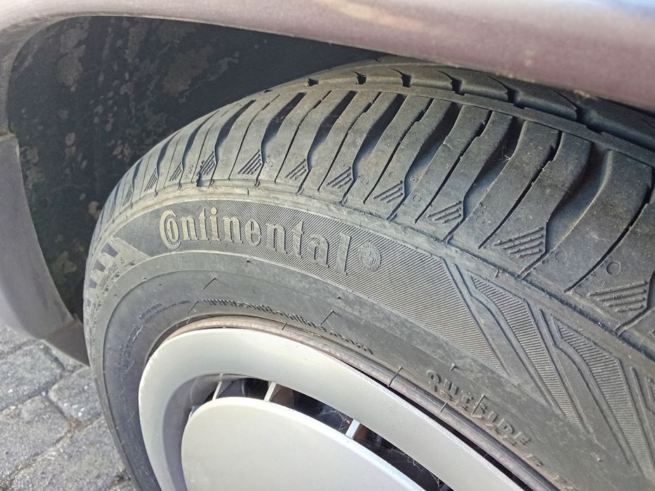 Mercedes 190 D (w201)- poucos kilometros