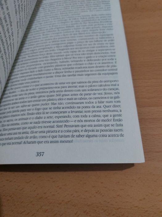 A fogueira das vaidades, Tom Wolf