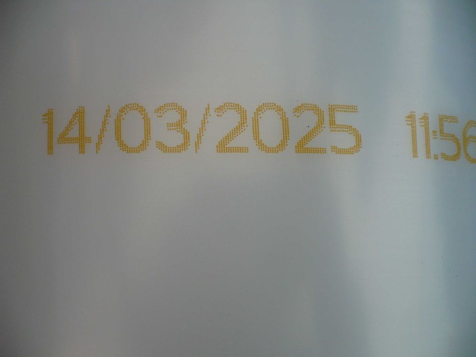 Tunel folia tunelowa UV 10 12x33m folia ogrodnicza 180 mic 10 sezonowa