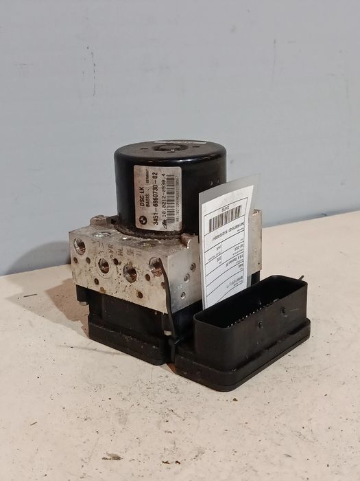 ABS BMW 1 (F21) | 11 - 19
