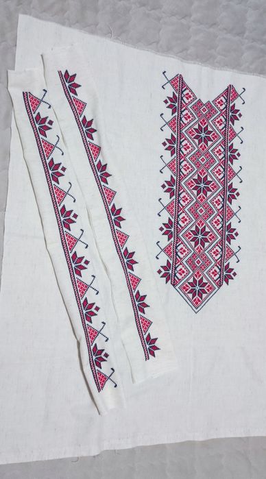 Вишиванка.Вишити сорочка.