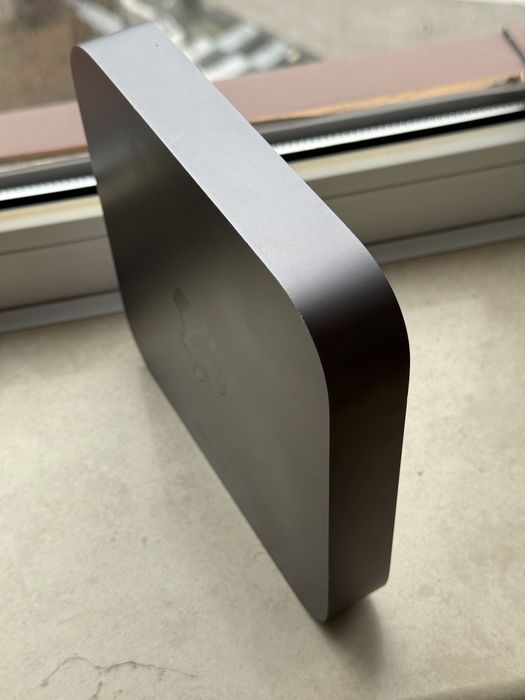 Apple Mac Mini 2018 8/128Gb i3 3.6Ghz