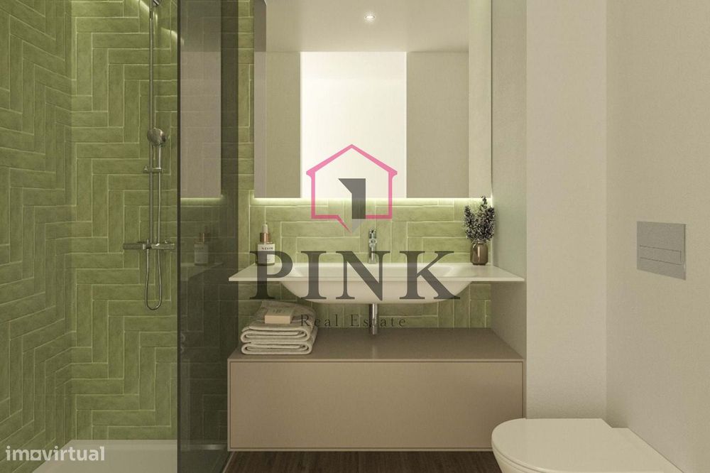 The Hills, Virtudes | T2 Novo 2027 com Piscina