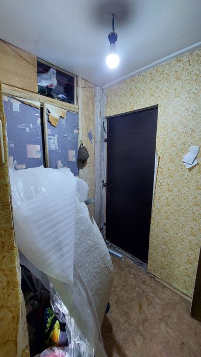 S Продам 1комнатную квартиру на Северной Салтовке в районе Экватора - Більше
