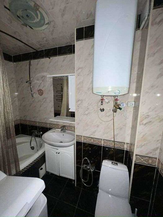 2-rooms apartment apartment by the address st. Zabolotnogo (area 55 m²) - Atlanta.ua - photo 11