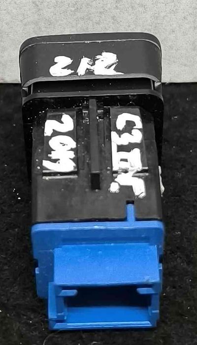 Comando / Botão / Interruptor Multifunções - CITROËN C3 III Van