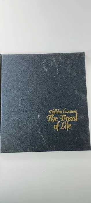 Livro The Bread of Life Haldor Laxness Em Inglês