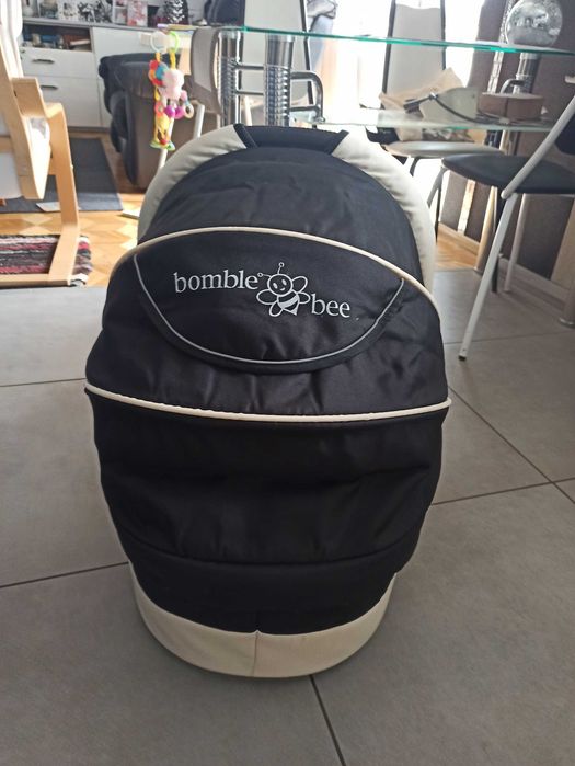 Gondola wózka Bomble bee.