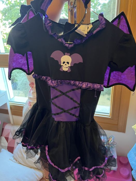 Máscaras de Halloween de criança - várias