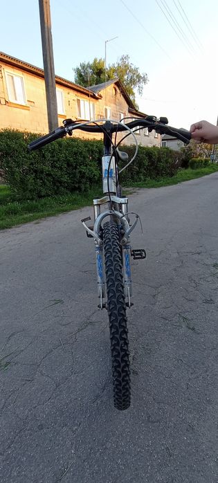 Продам MTB 2 подвес