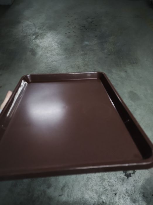 Brown breakfast trays64563987849475122
