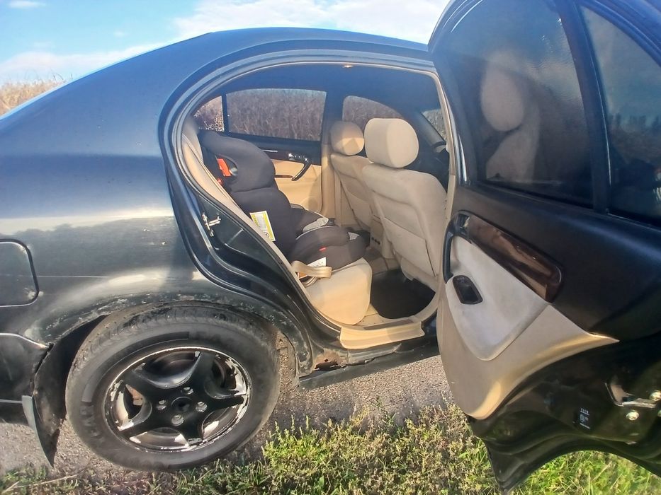 Продам авто CHERY EASTAR