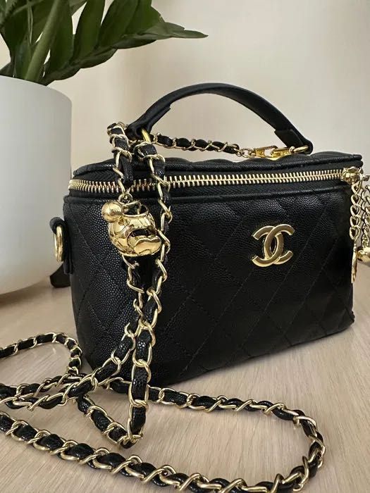 Сумка CHANEL, нова