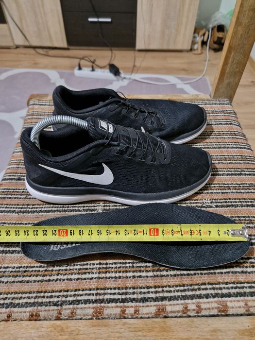 Sneakersy  Nike Flex r 38.5