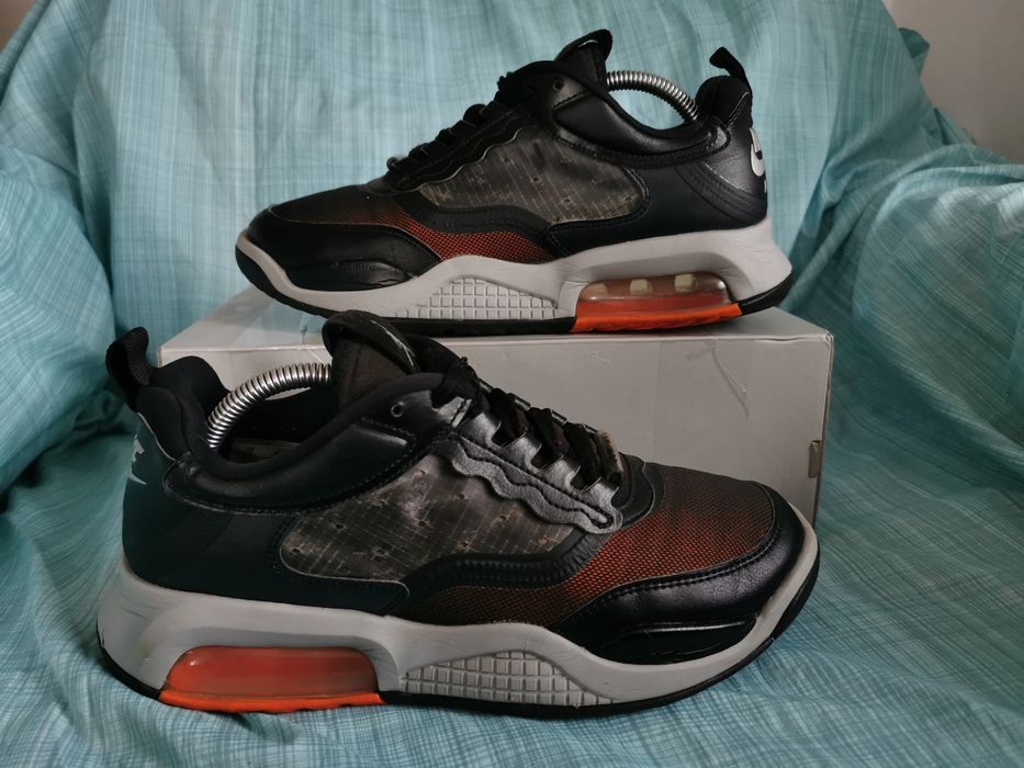 Jordan Nike Air Max 200 buty sportowe 41