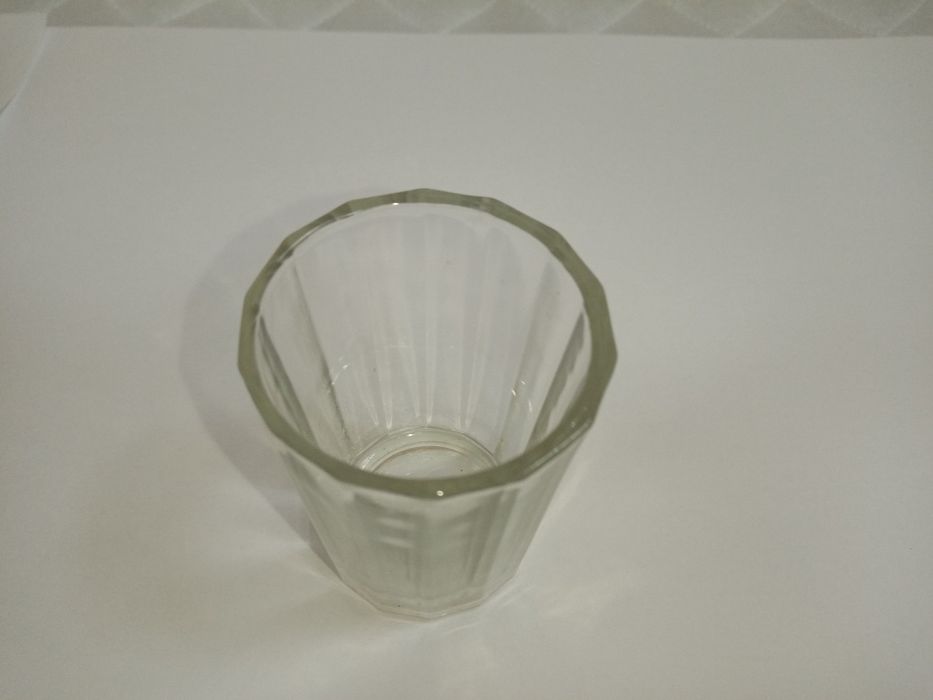 Чарки грановані 80 мл