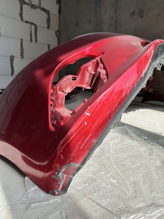 запчасти Mazda 3